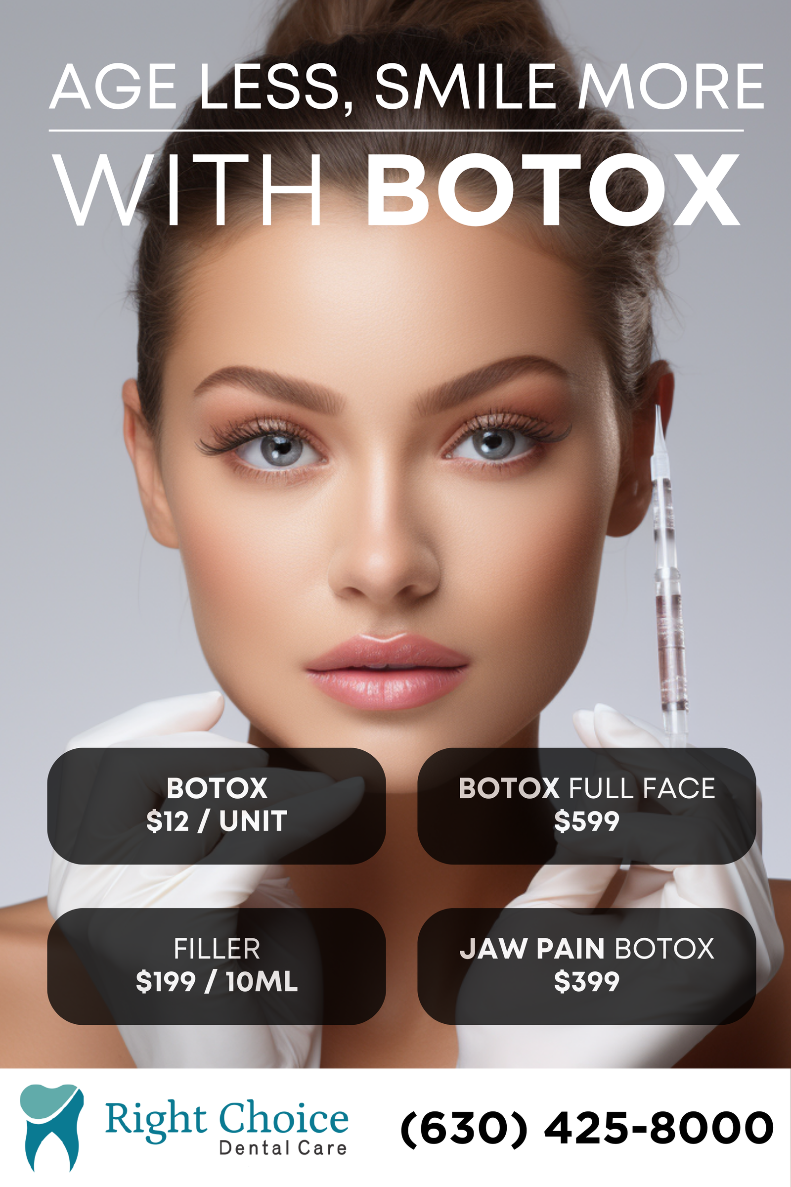 Botox Treatment